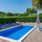 Andja, A Private Oasis In Istria * Vinež