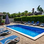 Casa de Férias Andja, A Private Oasis In Istria