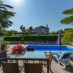 Andja, A Private Oasis In Istria Vinež