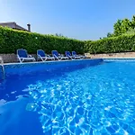 Andja, A Private Oasis In Istria Casa de Férias
