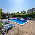 Casa de Férias Andja, A Private Oasis In Istria