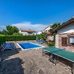 Casa de Férias Andja, A Private Oasis In Istria Vinež