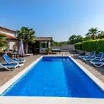 Casa de Férias Andja, A Private Oasis In Istria *