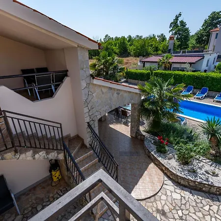 Andja, A Private Oasis In Istria *