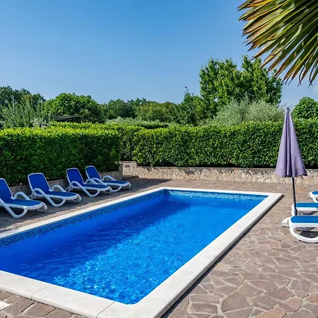 Andja, A Private Oasis In Istria * Vinež