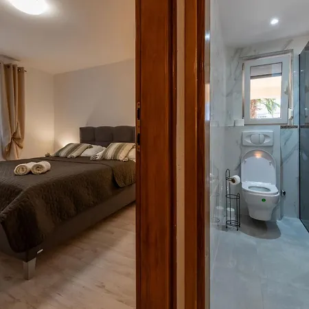 Andja, A Private Oasis In Istria Casa vacanze Vinež