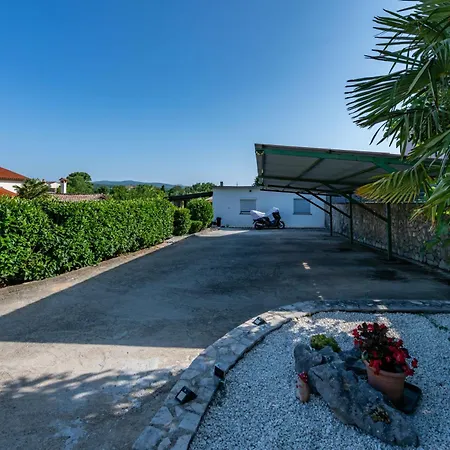 펜션 Andja, A Private Oasis In Istria *