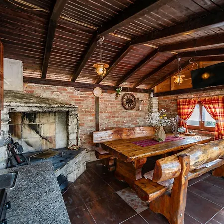 Andja, A Private Oasis In Istria *