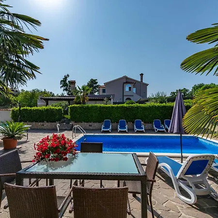 Andja, A Private Oasis In Istria Vinež