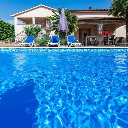 Andja, A Private Oasis In Istria