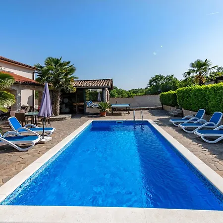 Casa vacanze Andja, A Private Oasis In Istria *
