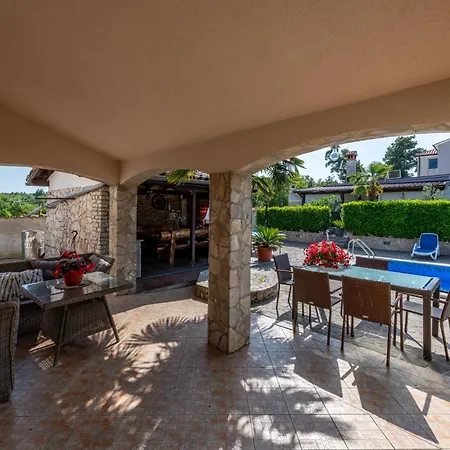 Casa vacanze Andja, A Private Oasis In Istria