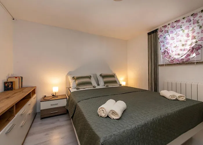 Сasa de vacaciones Andja, A Private Oasis In Istria *