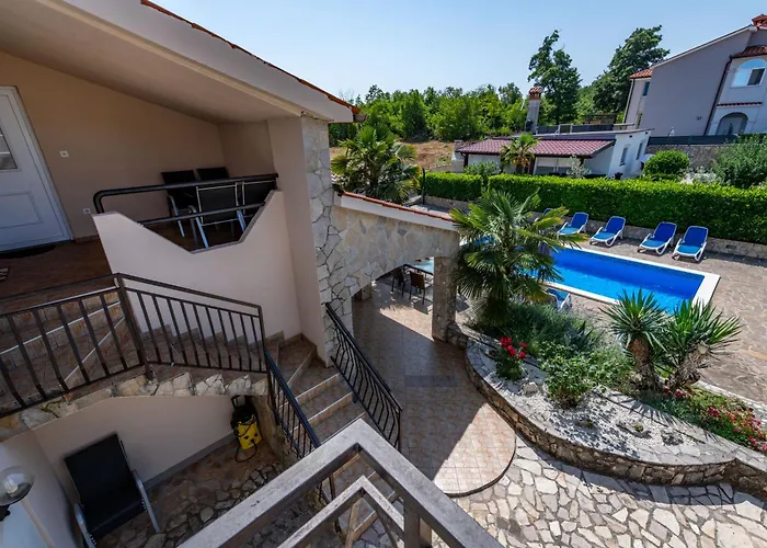 Andja, A Private Oasis In Istria *