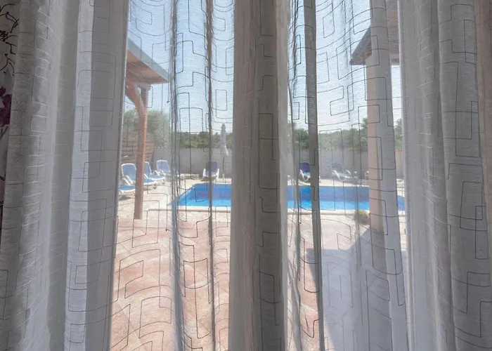 Andja, A Private Oasis In Istria Сasa de vacaciones *