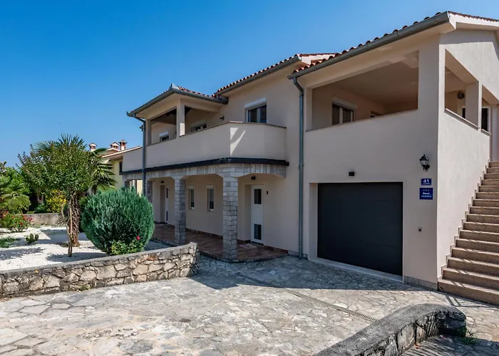 Сasa de vacaciones Andja, A Private Oasis In Istria