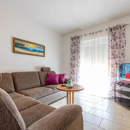 Dom wakacyjny Andja, A Private Oasis In Istria