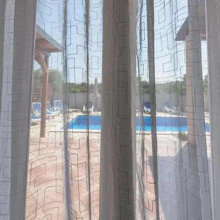 Andja, A Private Oasis In Istria Feriehus *