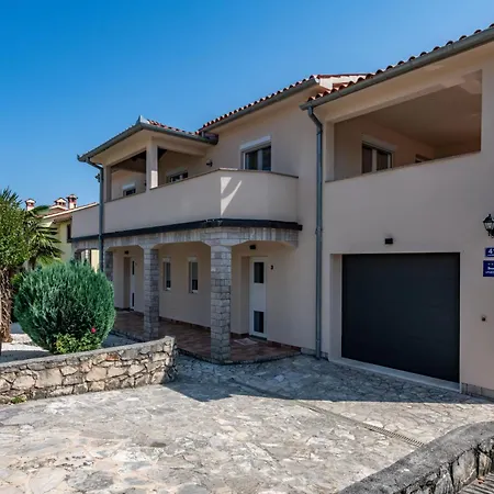 Dom wakacyjny Andja, A Private Oasis In Istria