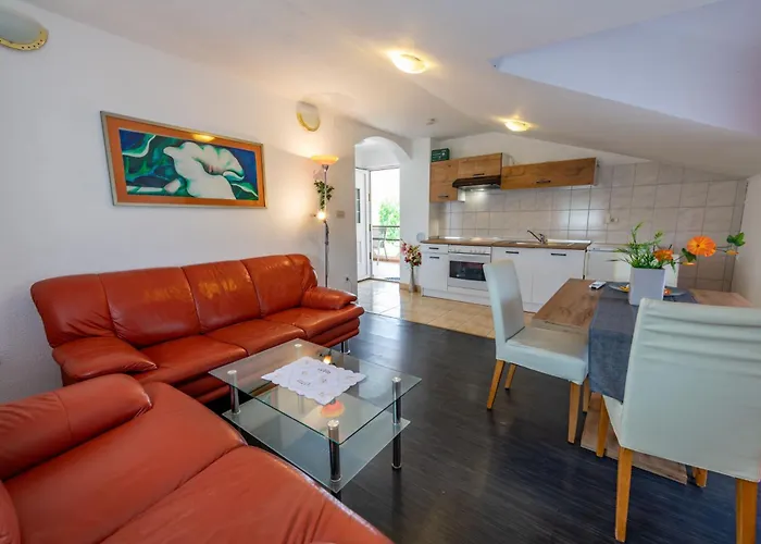 Dom wakacyjny Andja, A Private Oasis In Istria