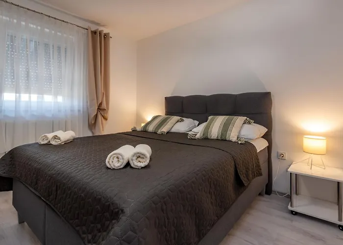 Andja, A Private Oasis In Istria * Vinež