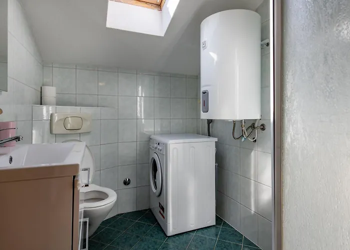 Andja, A Private Oasis In Istria Vinež