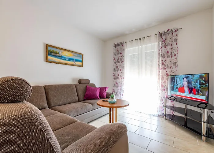 Dom wakacyjny Andja, A Private Oasis In Istria