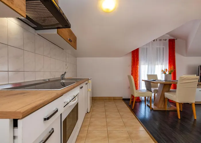 Andja, A Private Oasis In Istria *