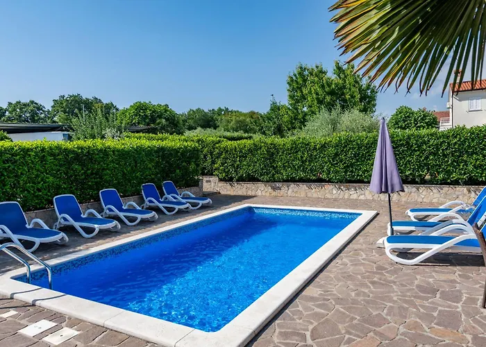 Andja, A Private Oasis In Istria * Vinež