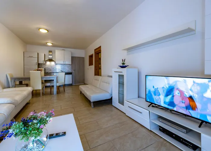 Andja, A Private Oasis In Istria