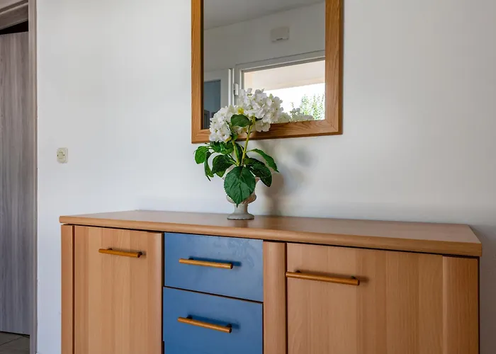 Andja, A Private Oasis In Istria *