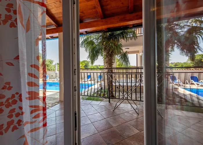 Andja, A Private Oasis In Istria * Vinež