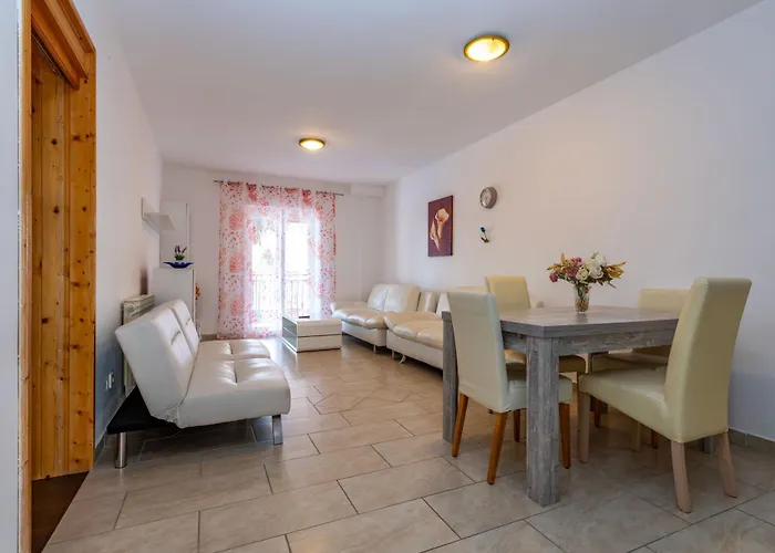 Andja, A Private Oasis In Istria