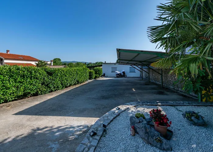 Dom wakacyjny Andja, A Private Oasis In Istria *