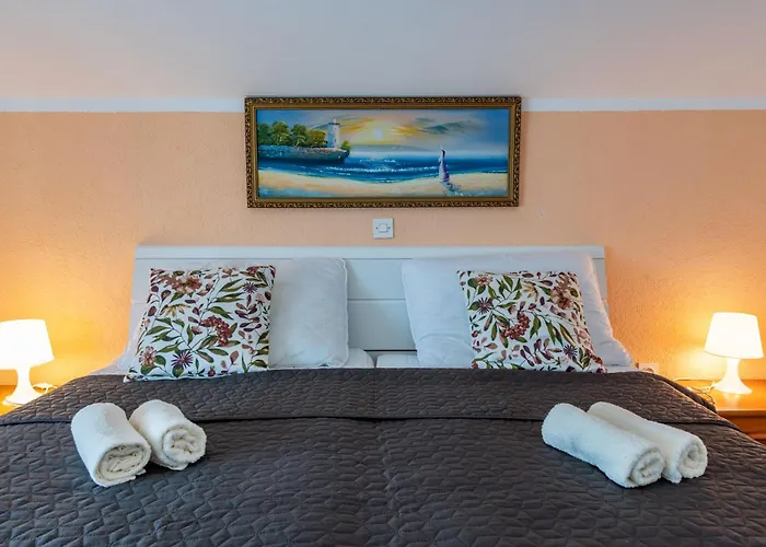 Dom wakacyjny Andja, A Private Oasis In Istria Vinež