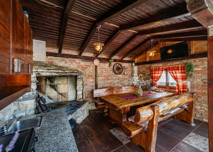 Andja, A Private Oasis In Istria *