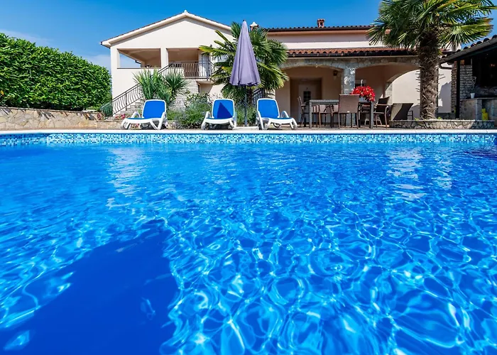 Andja, A Private Oasis In Istria