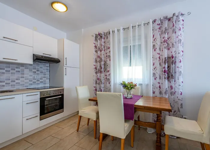 Dom wakacyjny Andja, A Private Oasis In Istria *