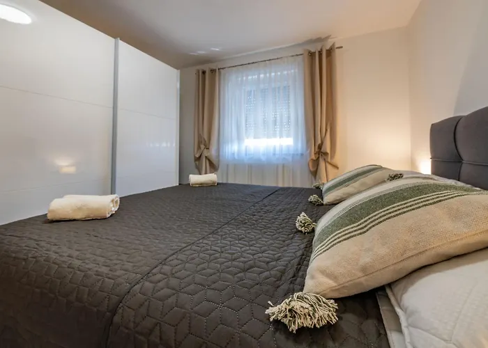 Andja, A Private Oasis In Istria Vinež