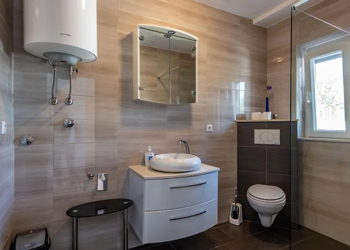 Andja, A Private Oasis In Istria