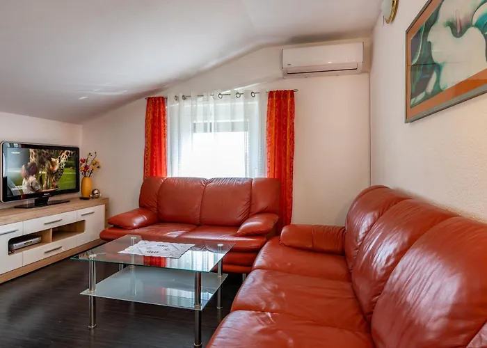 Dom wakacyjny Andja, A Private Oasis In Istria *