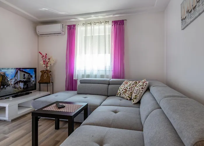 Andja, A Private Oasis In Istria Vinež