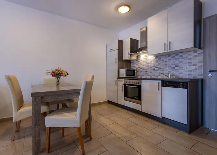 Andja, A Private Oasis In Istria