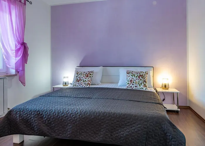 Andja, A Private Oasis In Istria Dom wakacyjny Vinež