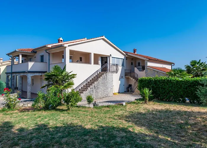 Andja, A Private Oasis In Istria *