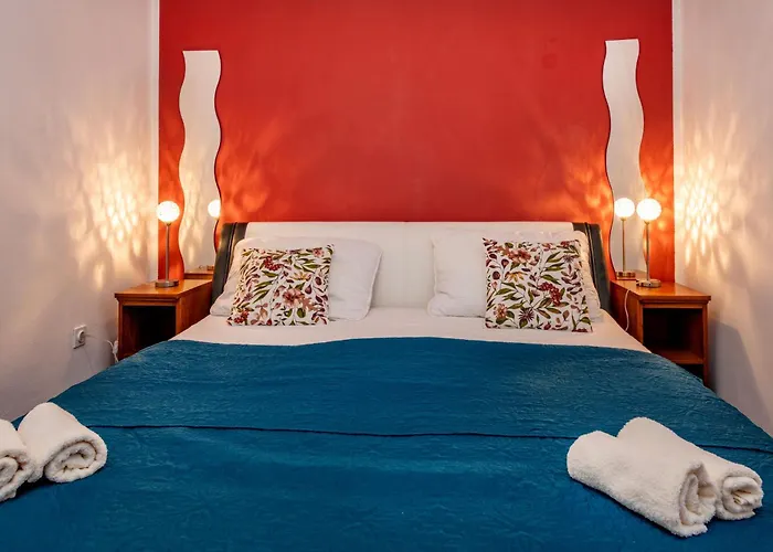 Andja, A Private Oasis In Istria * Vinež