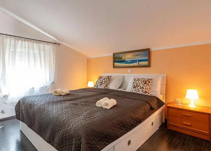 Dom wakacyjny Andja, A Private Oasis In Istria